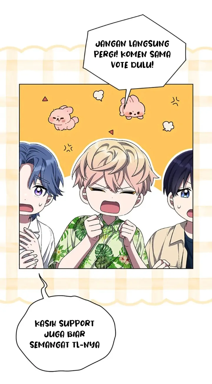 The Second Life of an Idol Chapter 69 Gambar 110
