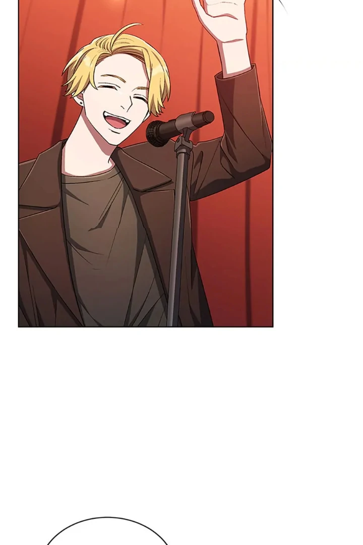 The Second Life of an Idol Chapter 69 Gambar 12