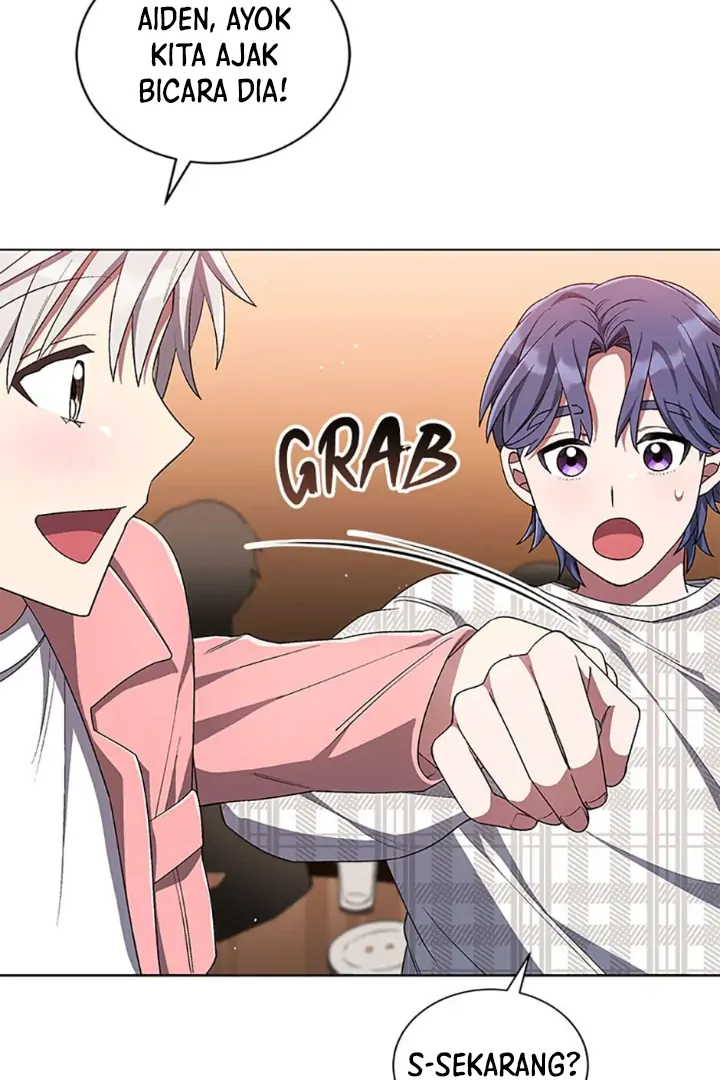 The Second Life of an Idol Chapter 69 Gambar 13