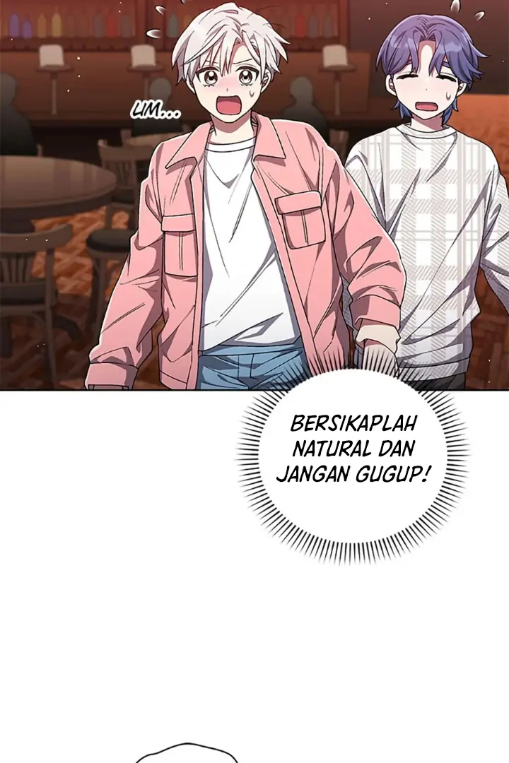 The Second Life of an Idol Chapter 69 Gambar 16