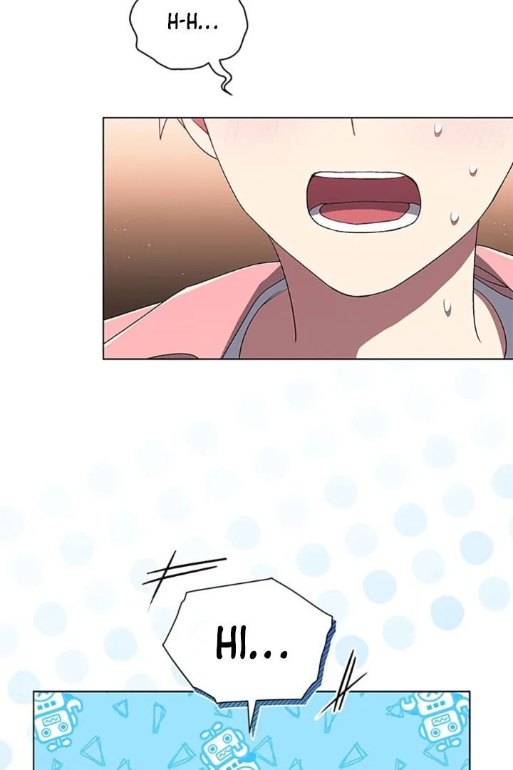 The Second Life of an Idol Chapter 69 Gambar 17