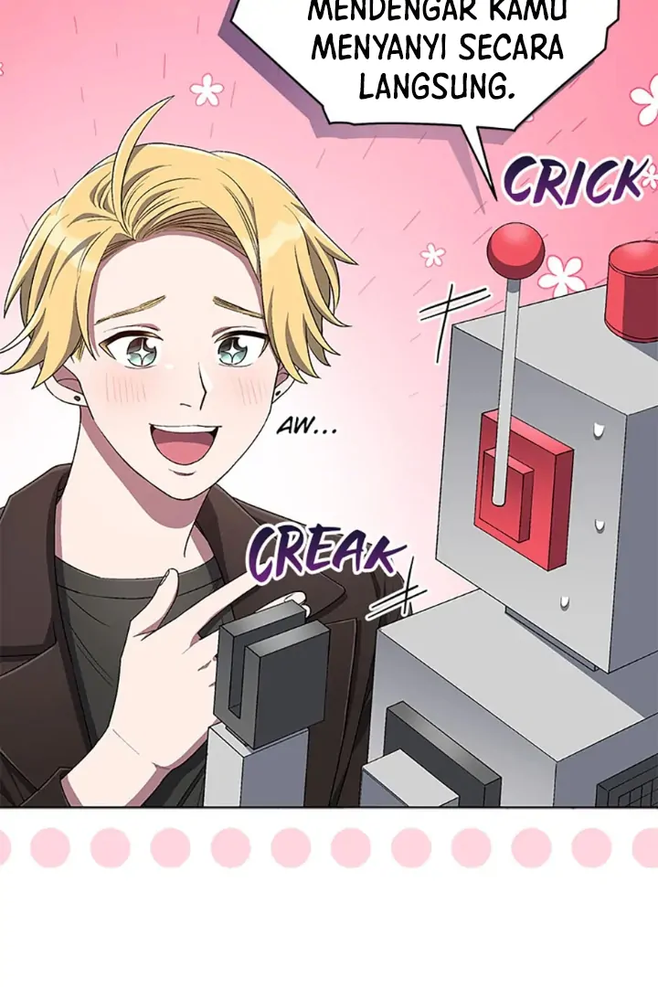 The Second Life of an Idol Chapter 69 Gambar 20