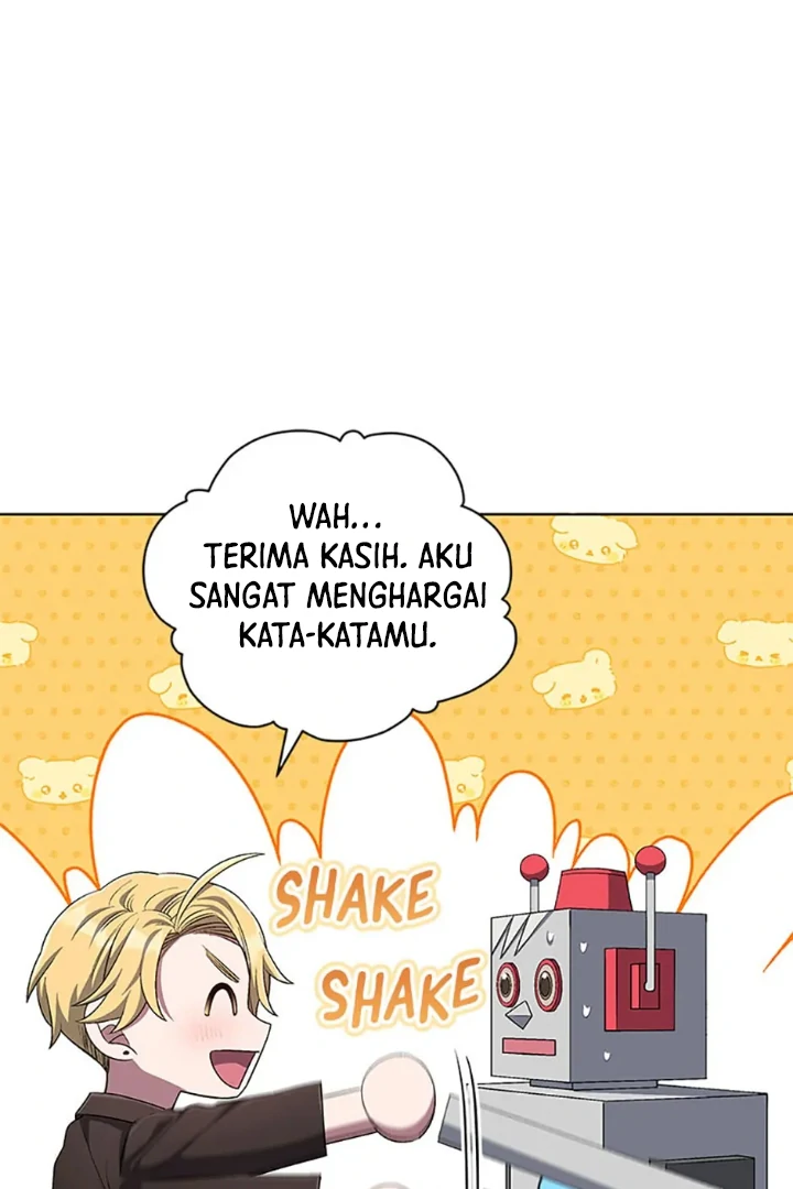 The Second Life of an Idol Chapter 69 Gambar 21
