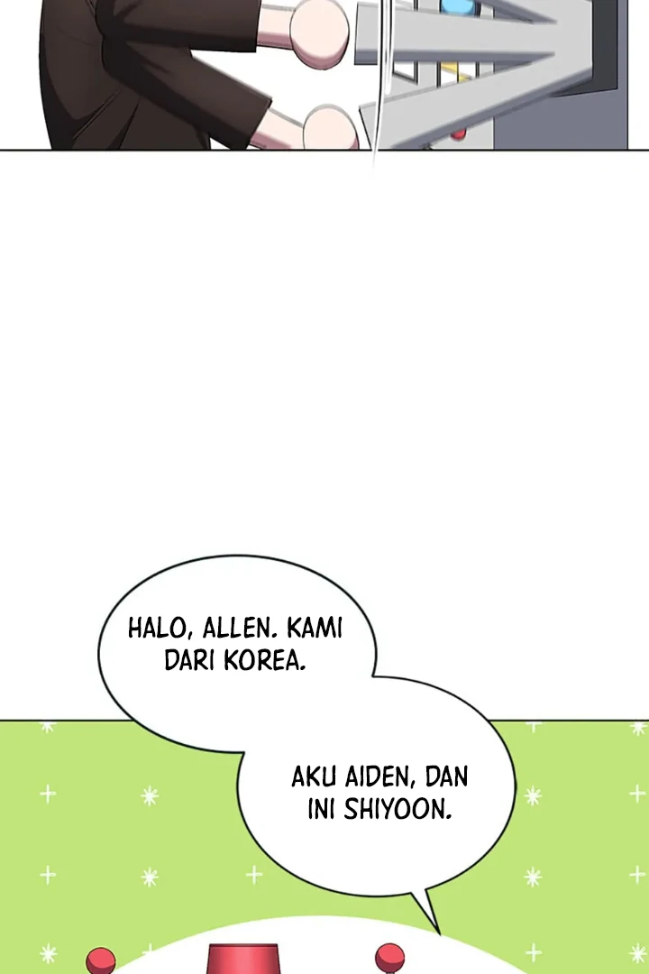 The Second Life of an Idol Chapter 69 Gambar 22