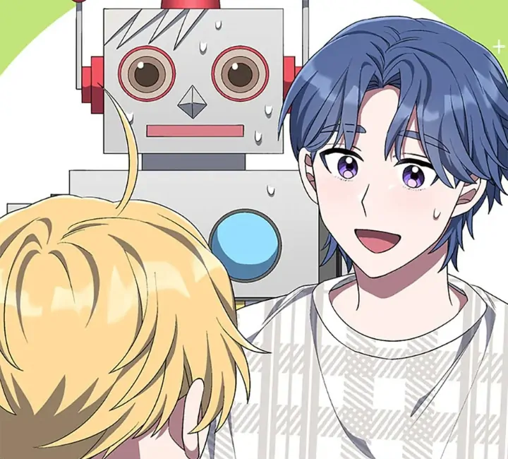 The Second Life of an Idol Chapter 69 Gambar 23