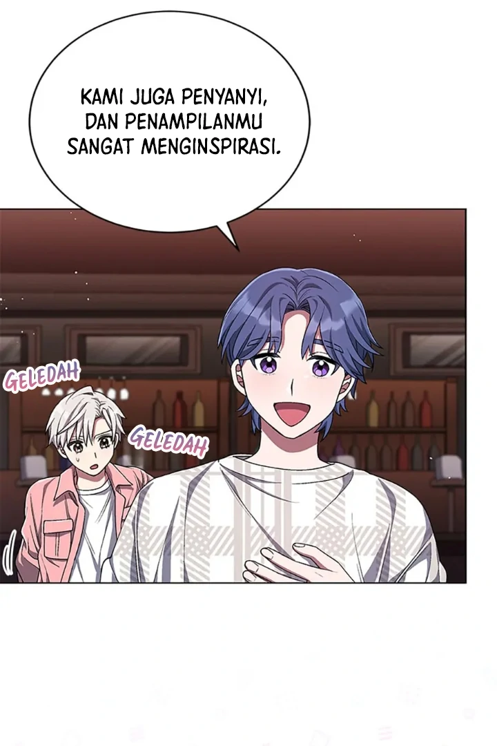 The Second Life of an Idol Chapter 69 Gambar 25