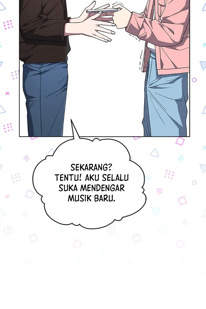 The Second Life of an Idol Chapter 69 Gambar 27