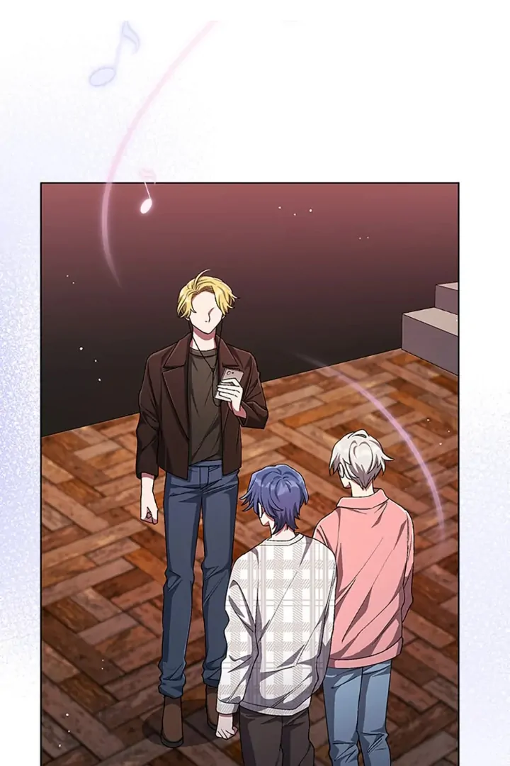 The Second Life of an Idol Chapter 69 Gambar 28