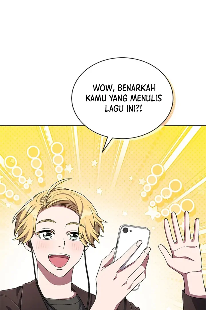 The Second Life of an Idol Chapter 69 Gambar 30