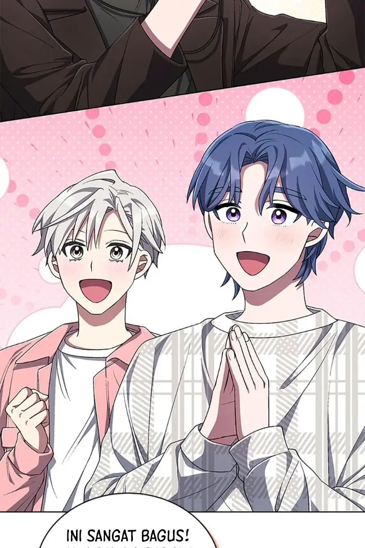 The Second Life of an Idol Chapter 69 Gambar 31