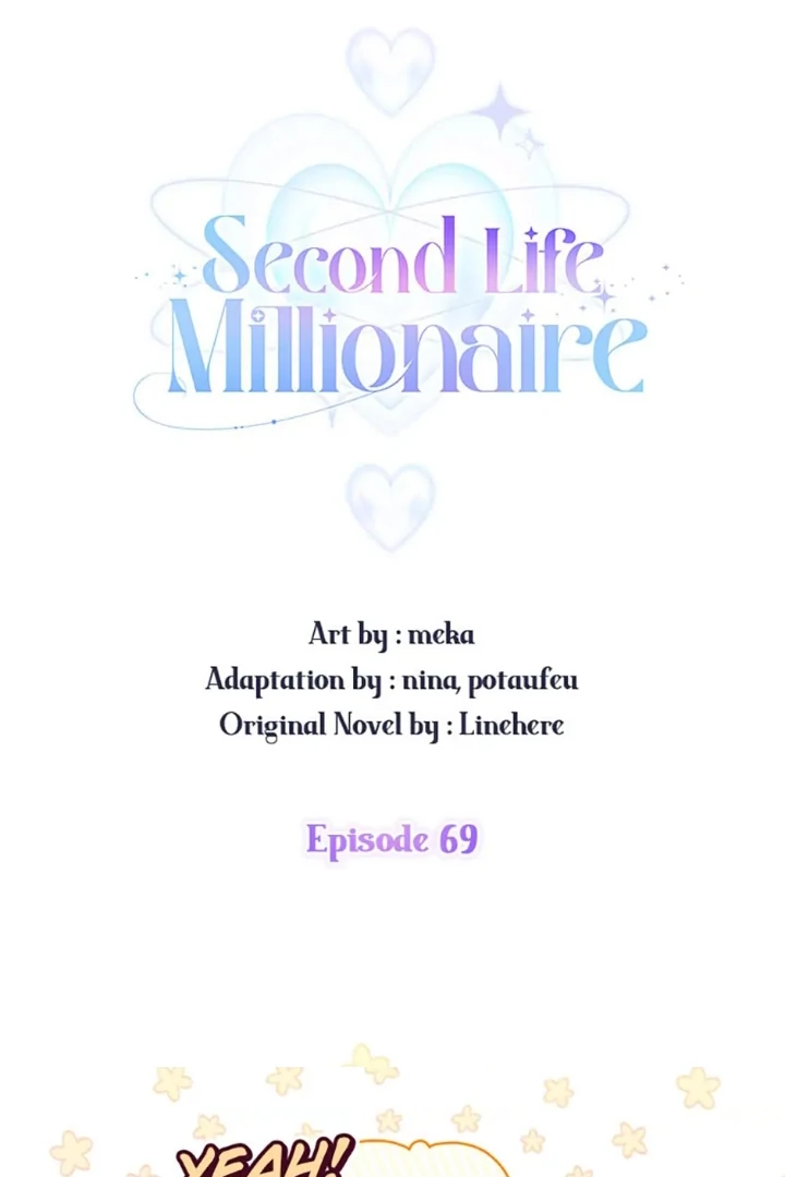 The Second Life of an Idol Chapter 69 Gambar 34