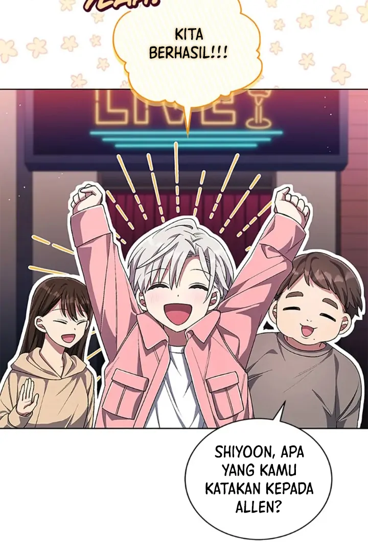The Second Life of an Idol Chapter 69 Gambar 35