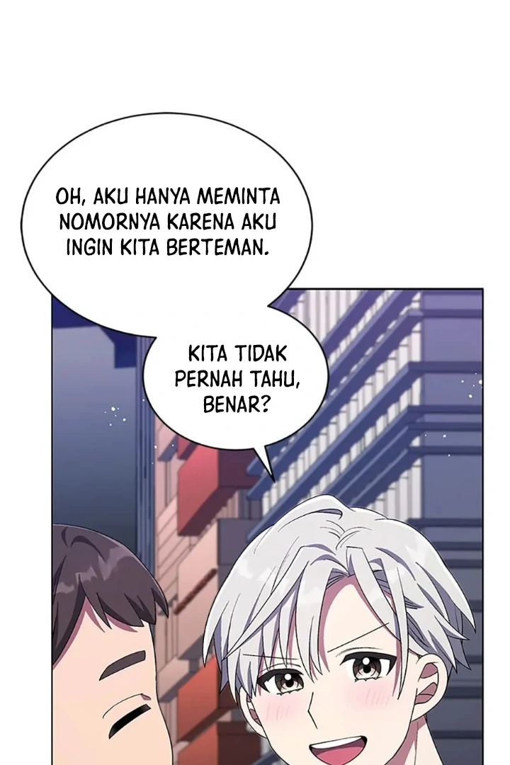The Second Life of an Idol Chapter 69 Gambar 36