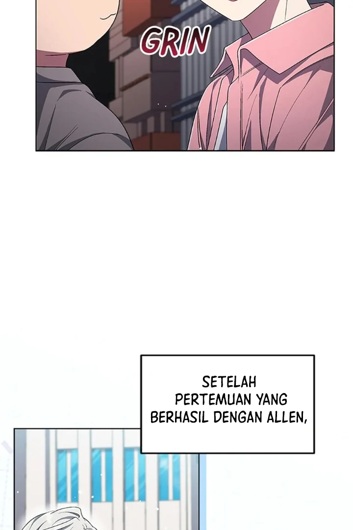 The Second Life of an Idol Chapter 69 Gambar 37