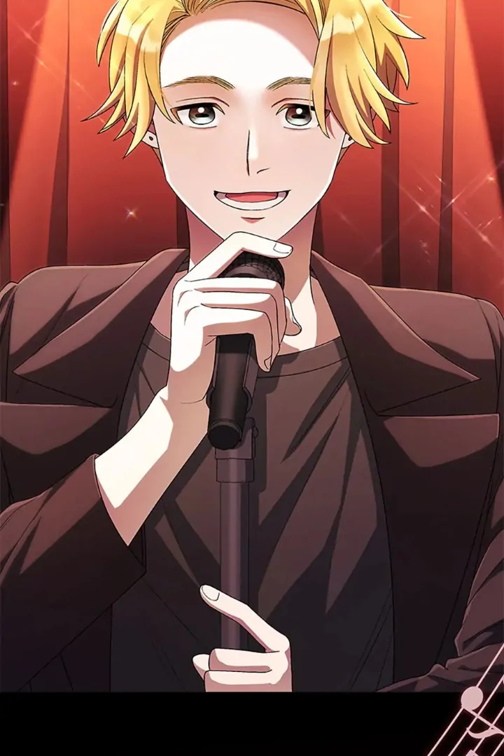 The Second Life of an Idol Chapter 69 Gambar 4
