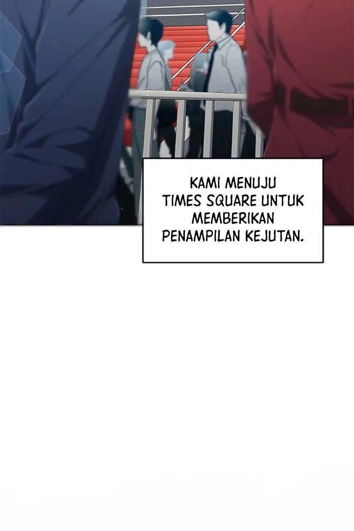 The Second Life of an Idol Chapter 69 Gambar 42