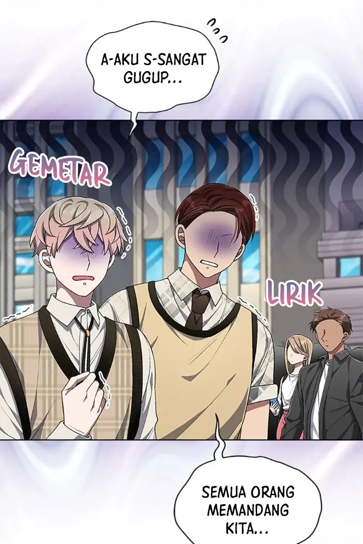 The Second Life of an Idol Chapter 69 Gambar 43