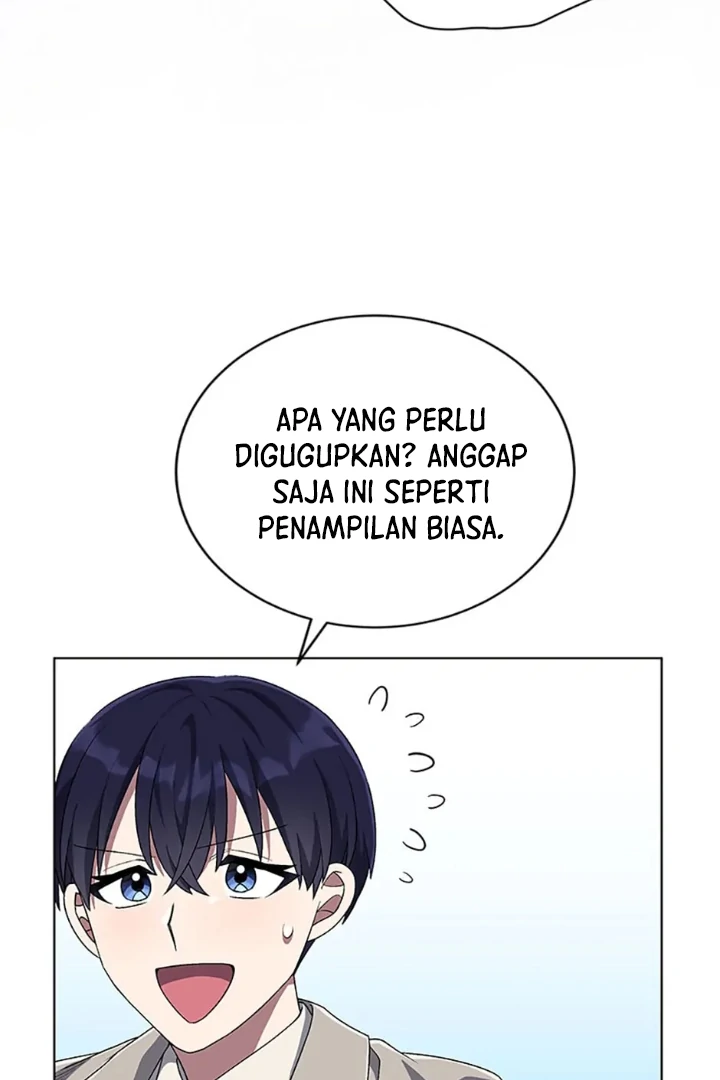 The Second Life of an Idol Chapter 69 Gambar 44