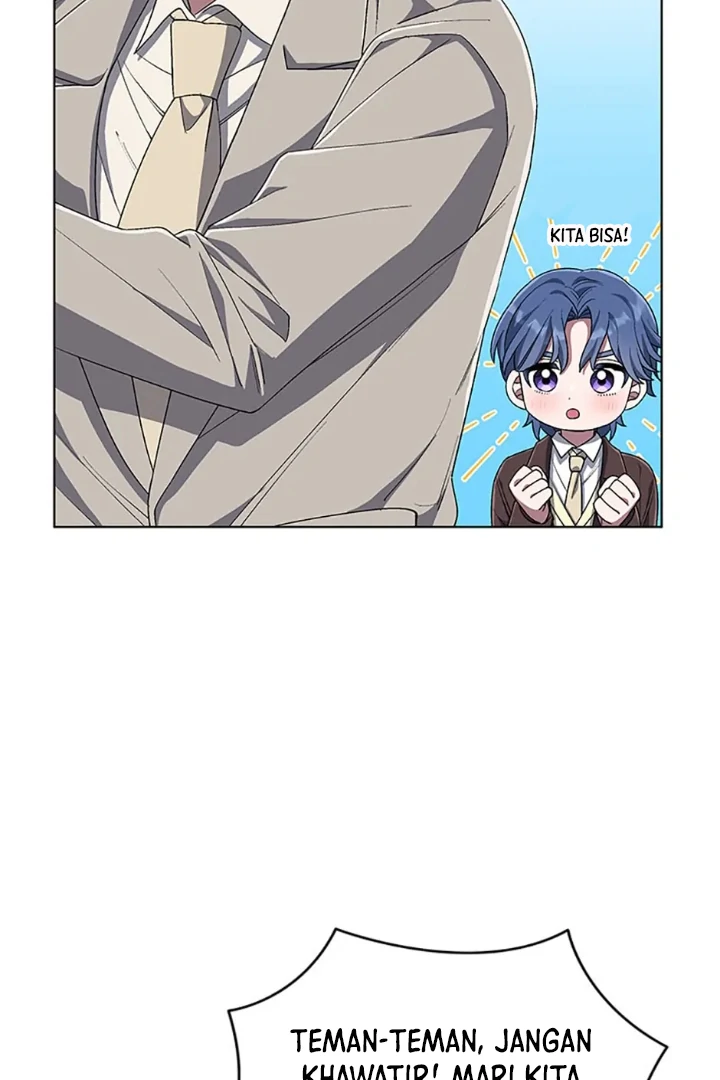 The Second Life of an Idol Chapter 69 Gambar 45