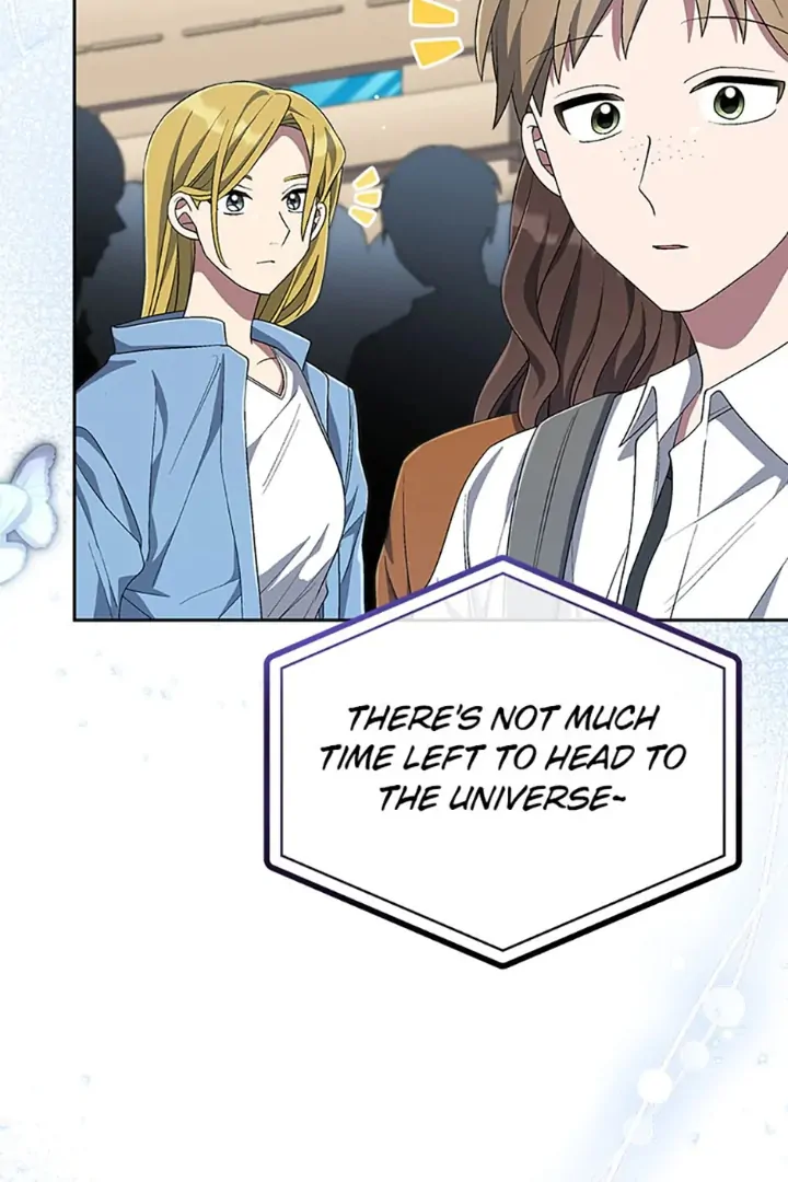 The Second Life of an Idol Chapter 69 Gambar 52