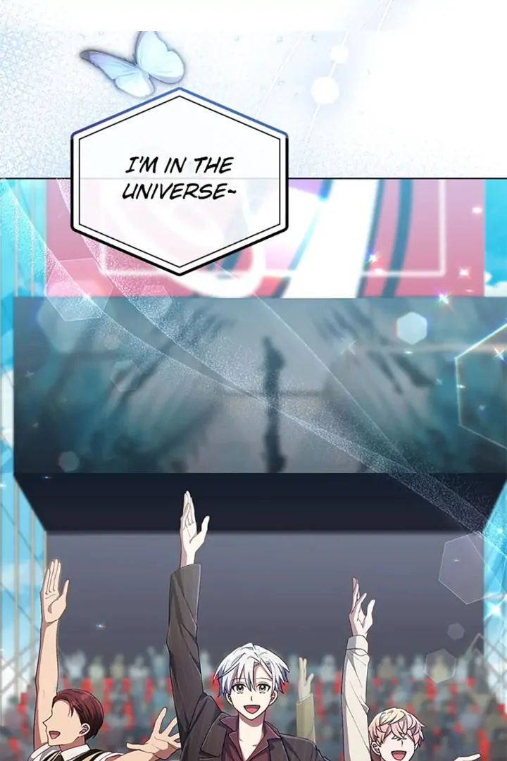 The Second Life of an Idol Chapter 69 Gambar 53