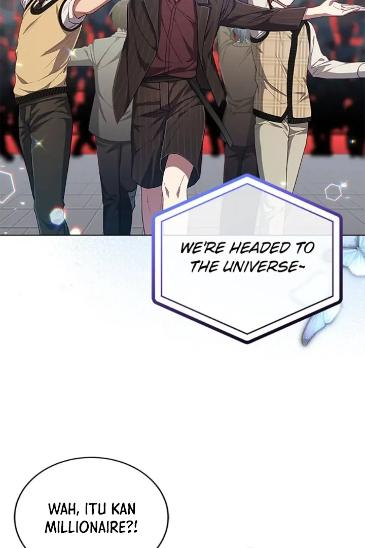 The Second Life of an Idol Chapter 69 Gambar 54