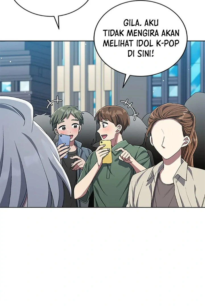 The Second Life of an Idol Chapter 69 Gambar 55