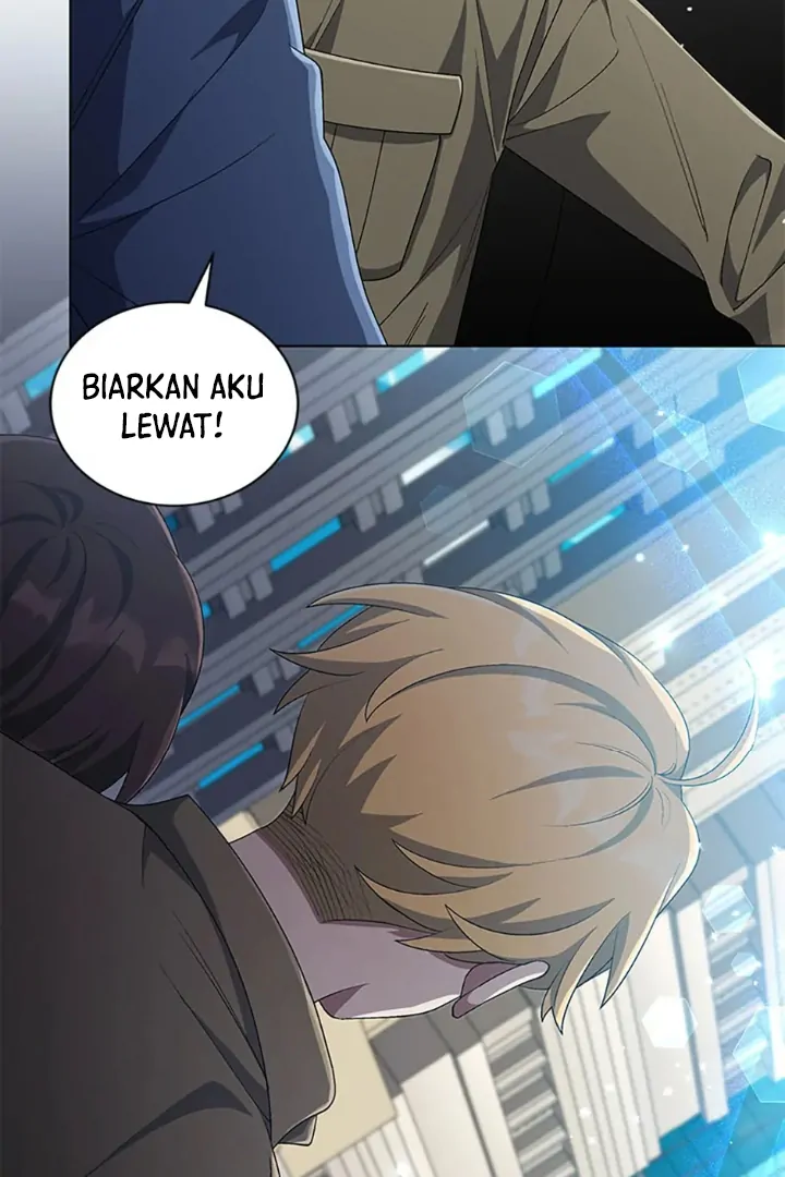 The Second Life of an Idol Chapter 69 Gambar 57