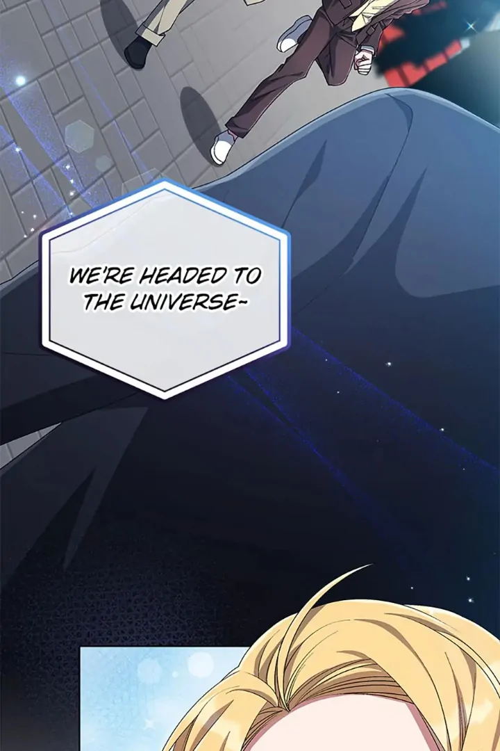 The Second Life of an Idol Chapter 69 Gambar 59