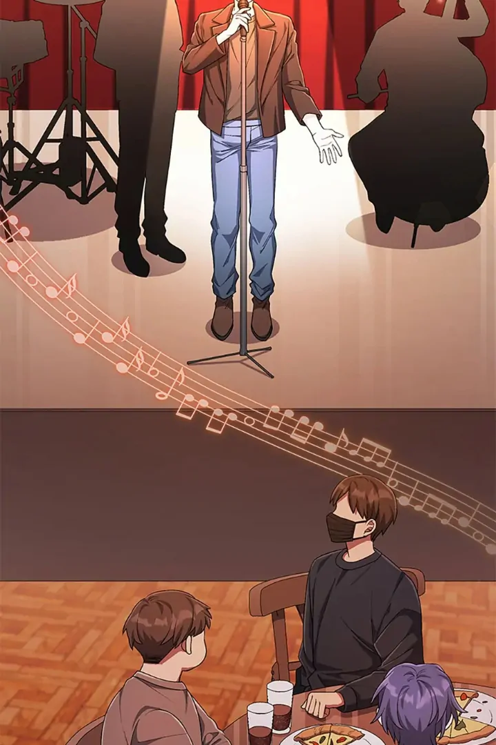 The Second Life of an Idol Chapter 69 Gambar 6