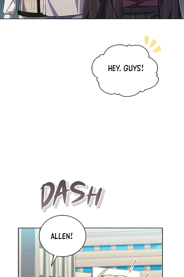 The Second Life of an Idol Chapter 69 Gambar 66