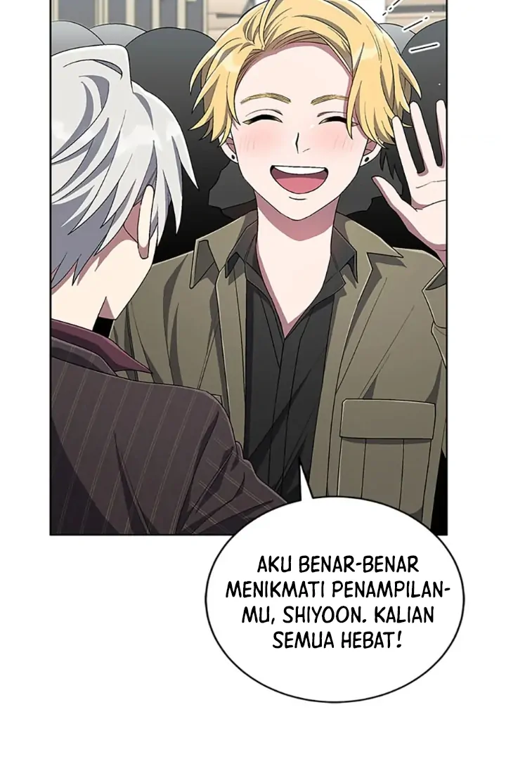 The Second Life of an Idol Chapter 69 Gambar 67