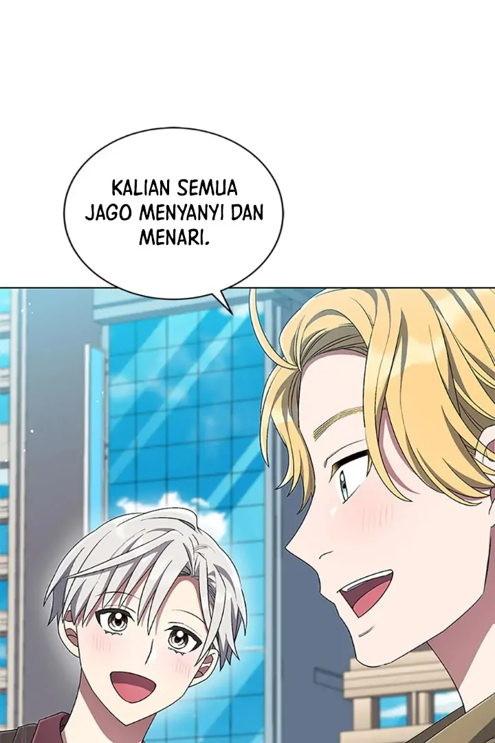 The Second Life of an Idol Chapter 69 Gambar 68