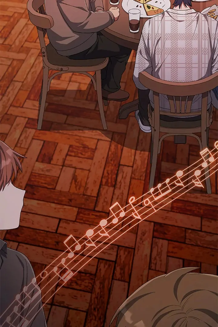 The Second Life of an Idol Chapter 69 Gambar 7