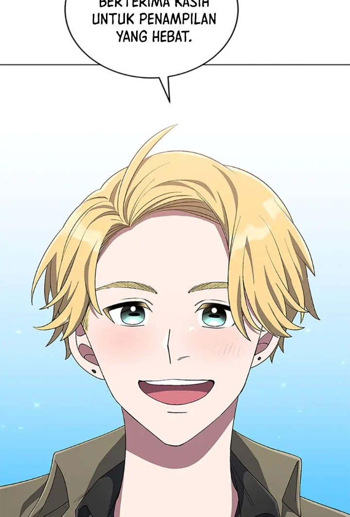 The Second Life of an Idol Chapter 69 Gambar 70