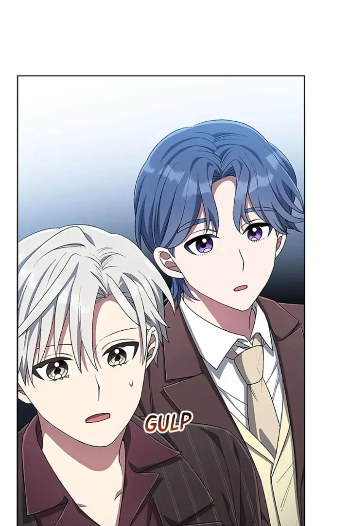 The Second Life of an Idol Chapter 69 Gambar 72