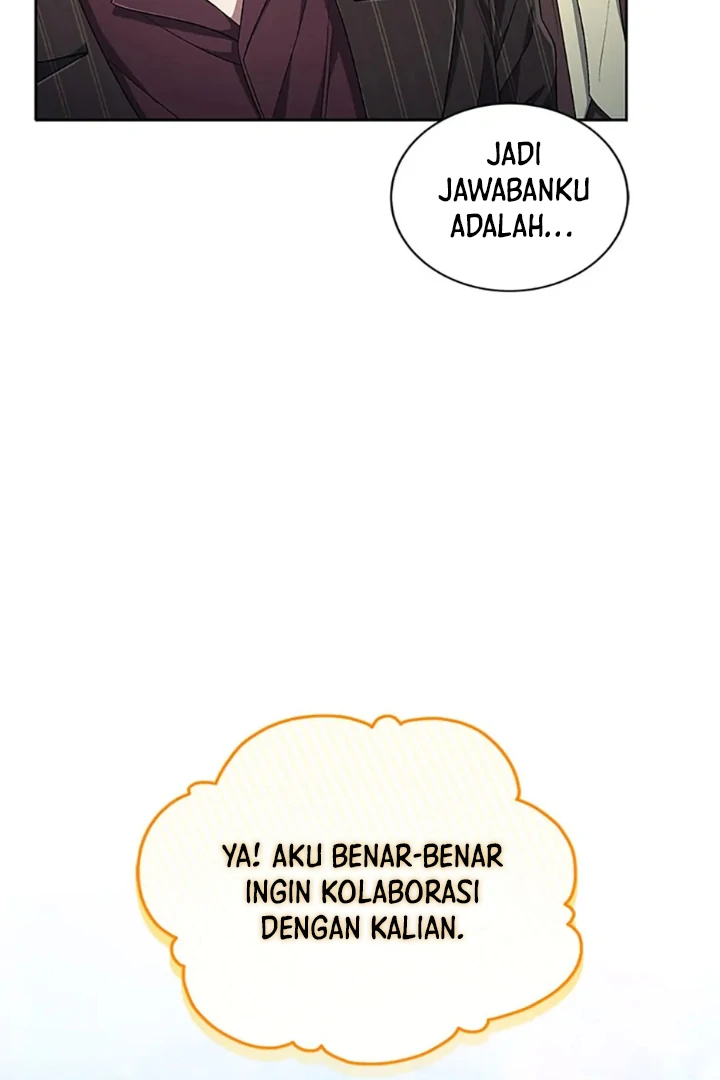 The Second Life of an Idol Chapter 69 Gambar 73