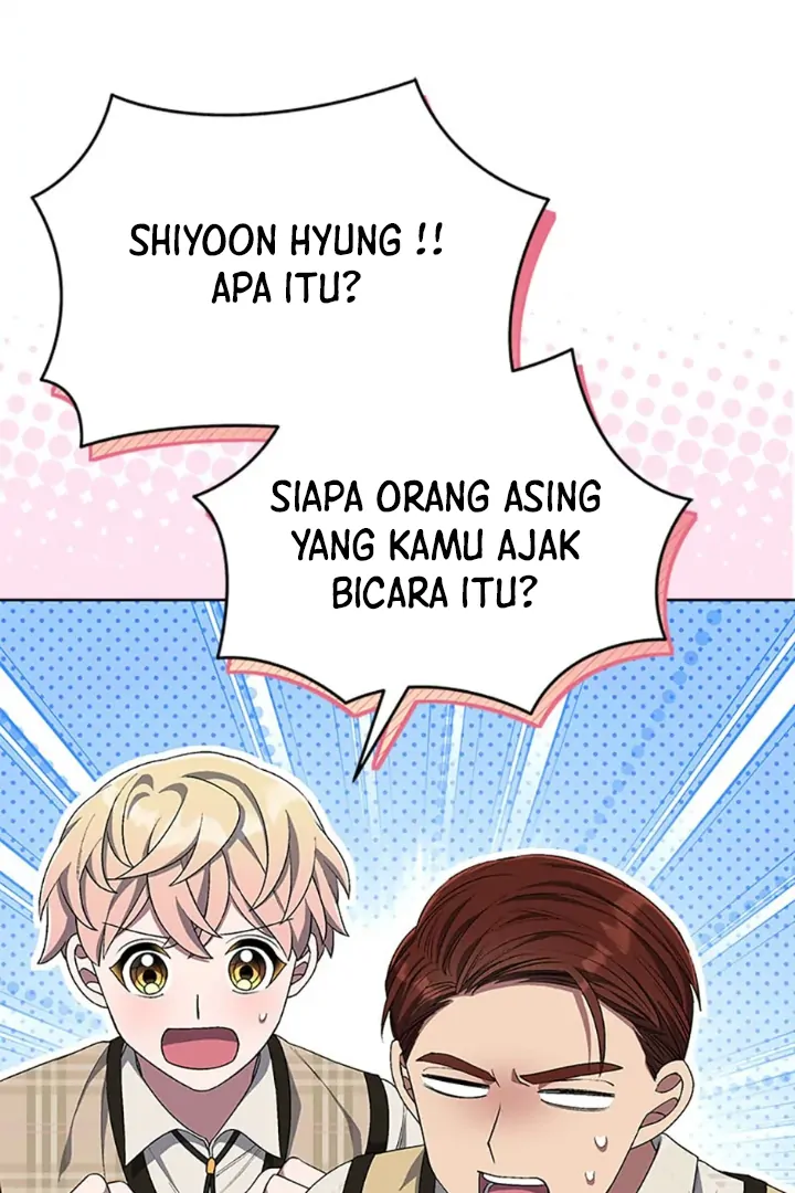 The Second Life of an Idol Chapter 69 Gambar 76