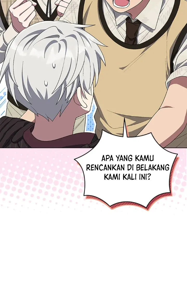 The Second Life of an Idol Chapter 69 Gambar 77