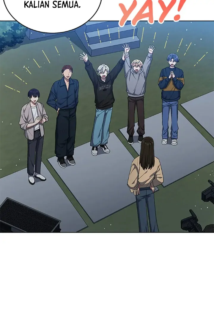 The Second Life of an Idol Chapter 69 Gambar 80