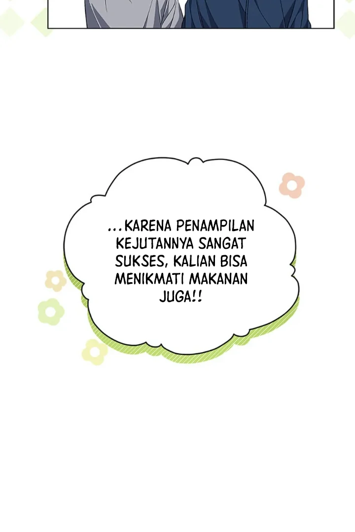 The Second Life of an Idol Chapter 69 Gambar 82