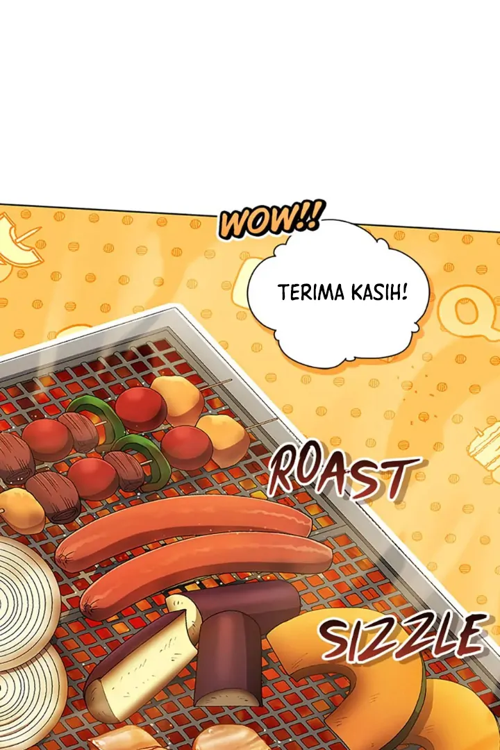 The Second Life of an Idol Chapter 69 Gambar 83
