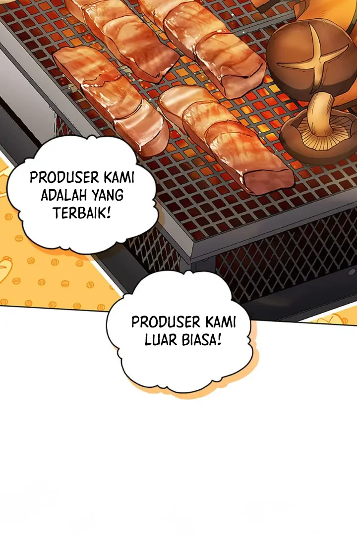 The Second Life of an Idol Chapter 69 Gambar 84