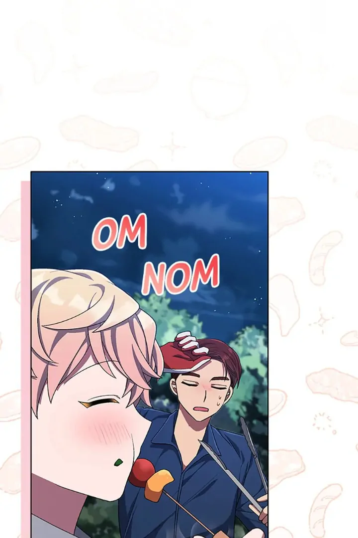 The Second Life of an Idol Chapter 69 Gambar 85