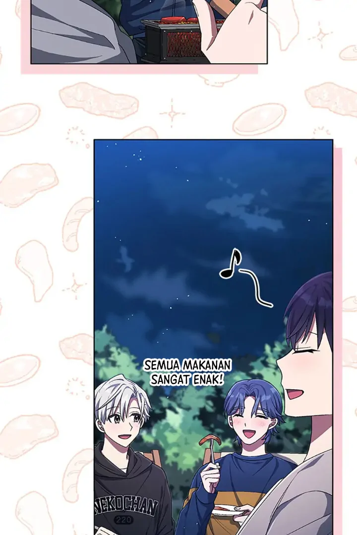 The Second Life of an Idol Chapter 69 Gambar 86