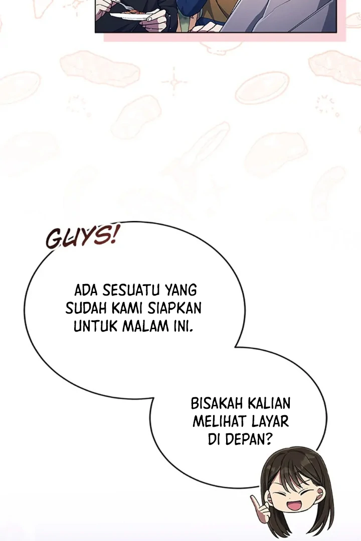 The Second Life of an Idol Chapter 69 Gambar 87