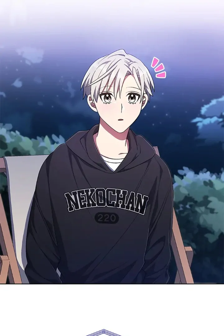 The Second Life of an Idol Chapter 69 Gambar 88