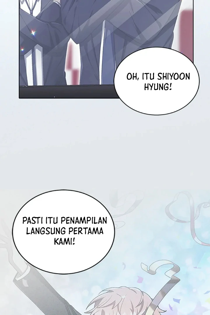 The Second Life of an Idol Chapter 69 Gambar 90