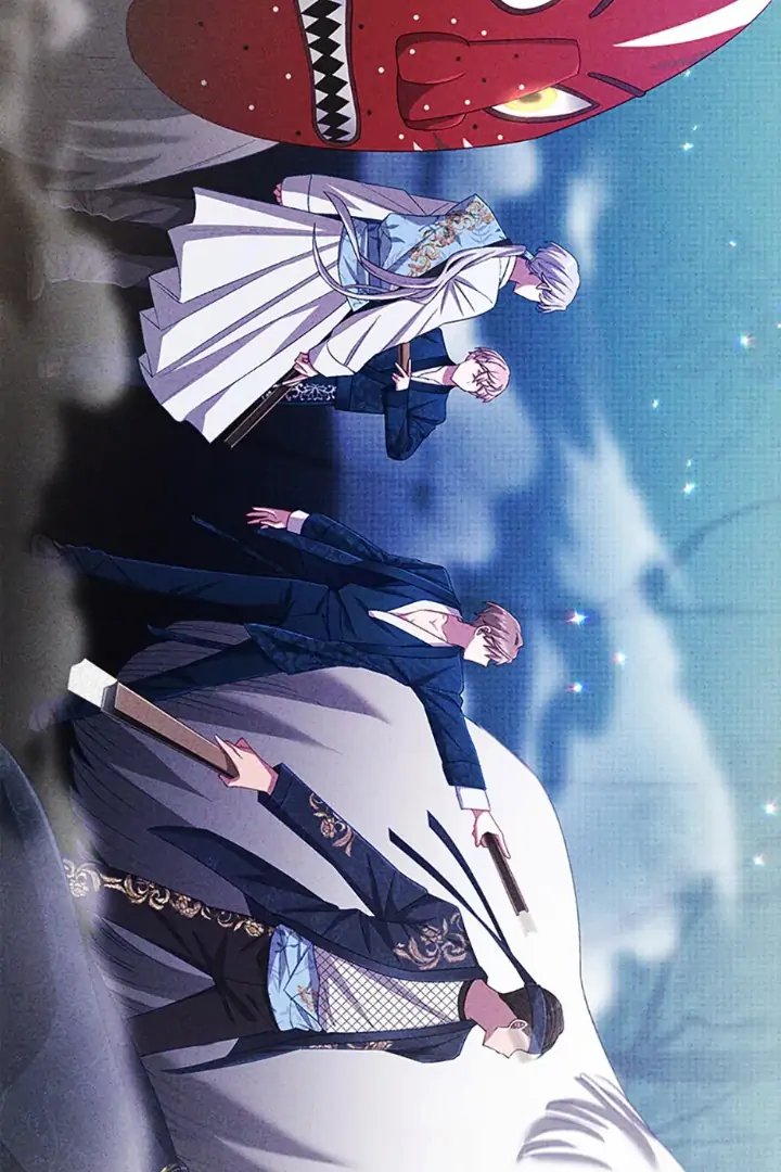 The Second Life of an Idol Chapter 69 Gambar 96
