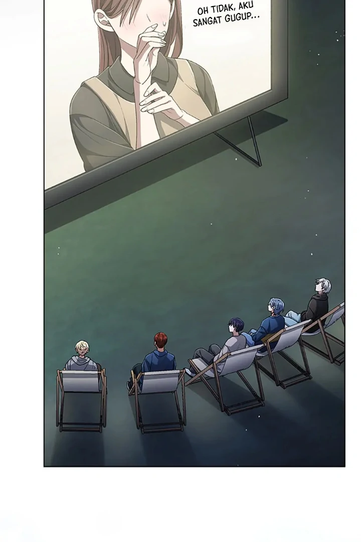 The Second Life of an Idol Chapter 69 Gambar 98